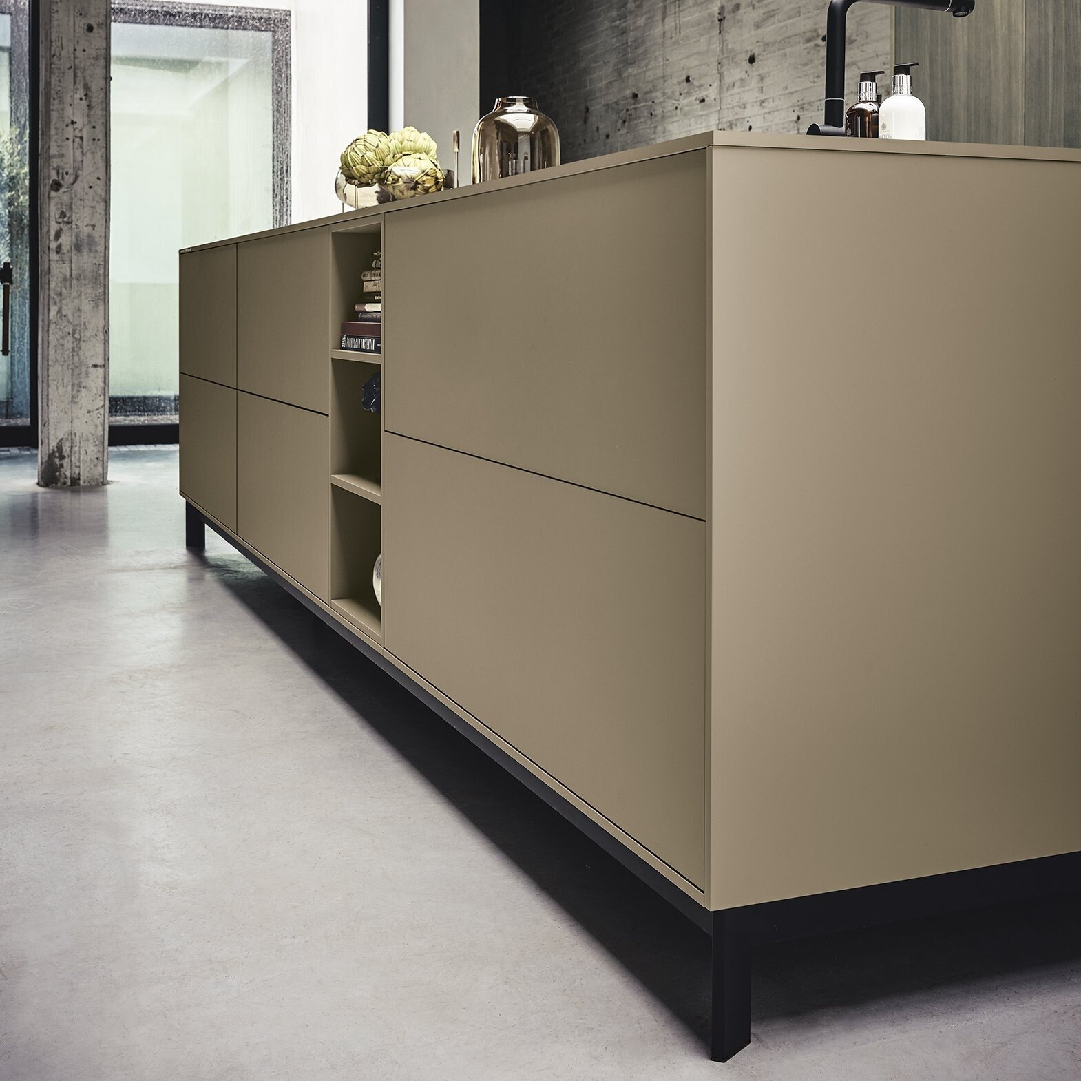next125 nx510 &mdash; sfeerbeeld