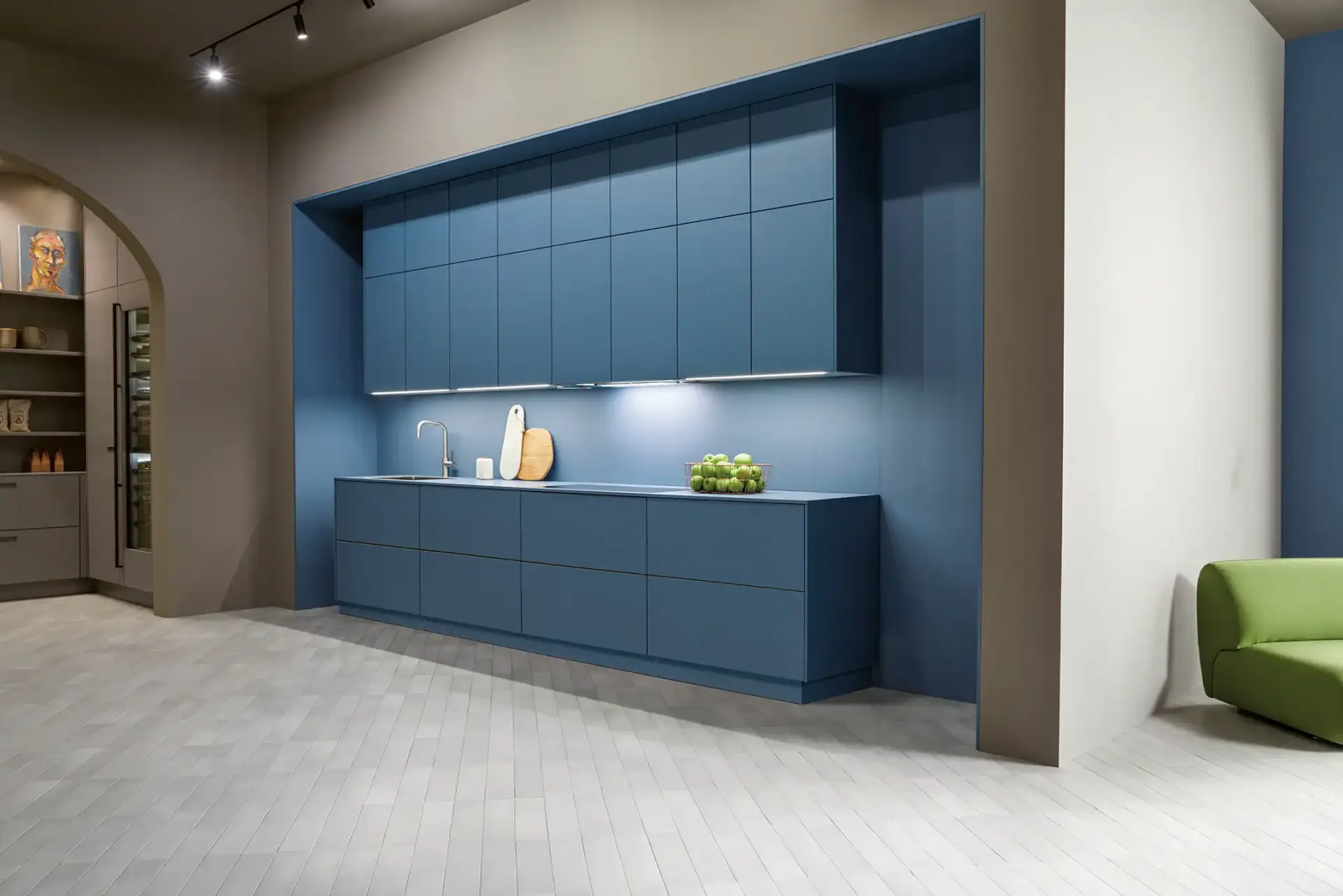 next125 nx902 | nx912 &mdash; sfeerbeeld