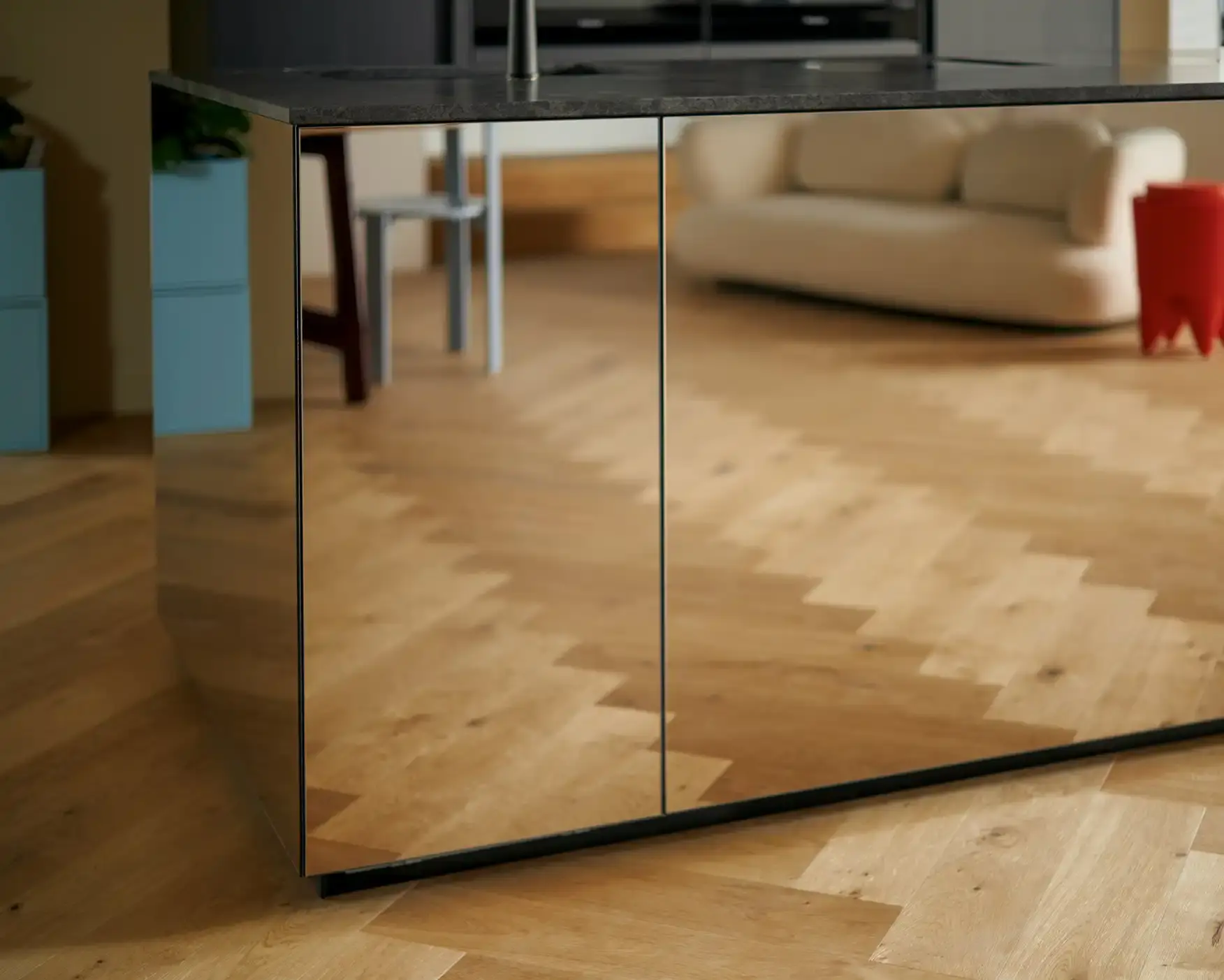 next125 nx115 &mdash; sfeerbeeld